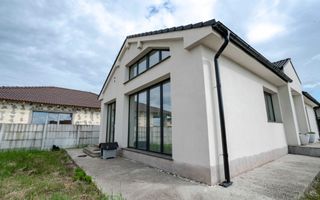 Casa pasiva 3 dormitoare Cihei - Poză 7