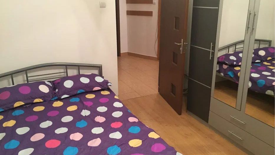 Apartament cu 2 camere | Decomandat | 56 mp | Zona Manastur - Poză 1