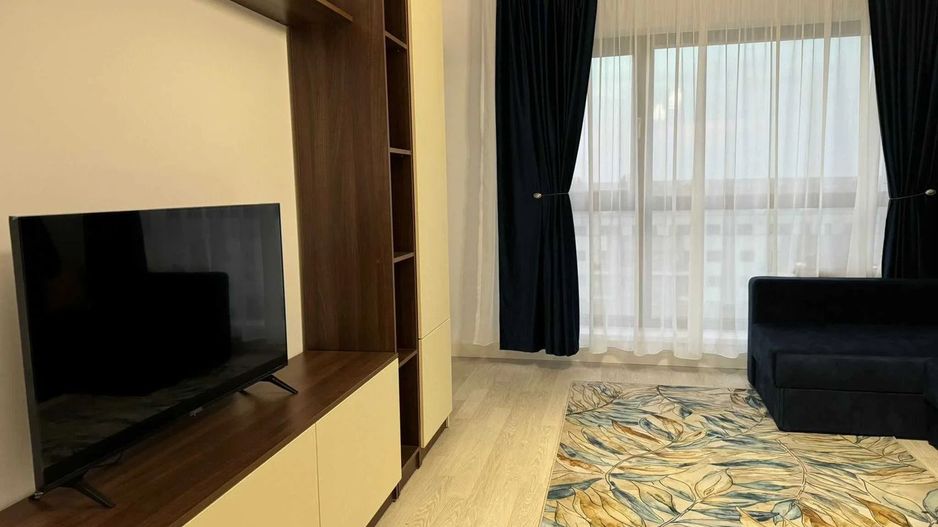 AP. 2 CAMERE- ONIX PARK, CENTRALA PROPRIE, LOC DE PARCARE, BLOC NOU - Poză 2