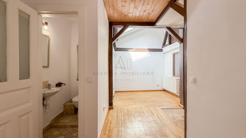 5 Camere Deosebit Vila Interbelica | Capitale Dorobanti - Poză 18