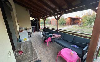 Casa parter cu carpot - Poză 29