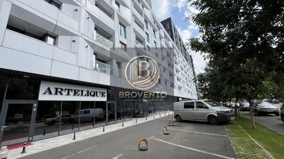 Spatiu comercial de inchiriat zona Floreasca - Poză 11