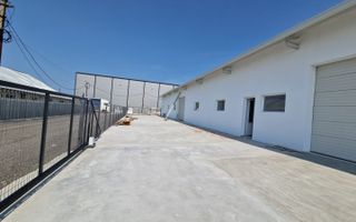 PRIMA INCHIRIERE  METRO  HALE  400MP ACCES TIR - Poză 2