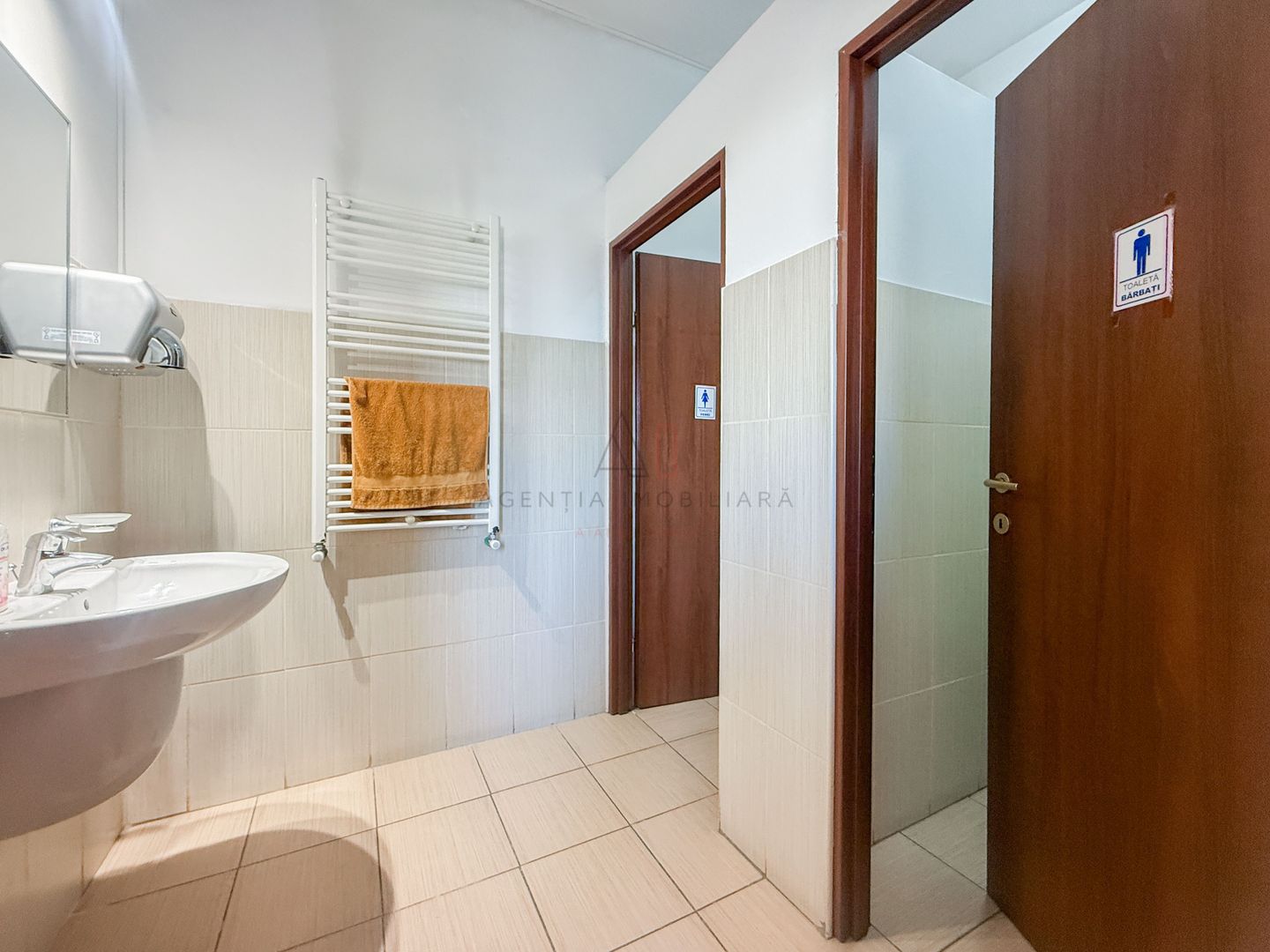 Spatiu de Birouri Sau Comercial | Soseaua Chitilei | Parcare - Poză 5