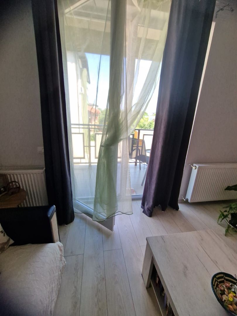 Giroc-Penny-Lidl | 2 Camere | Etaj 1 | Loc de parcare | Bucatarie inchisa - Poză 4