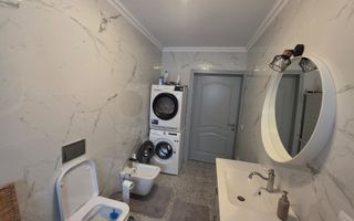 CASĂ MODERNĂ | VĂLENI-STĂNIȘOARA | 355.000 € - Poză 15