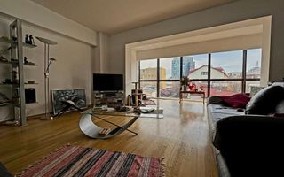 Apartament Elegant de Vânzare – 5 Camere/ 3 Băi, *Arcul de Triumf* - Poză 27