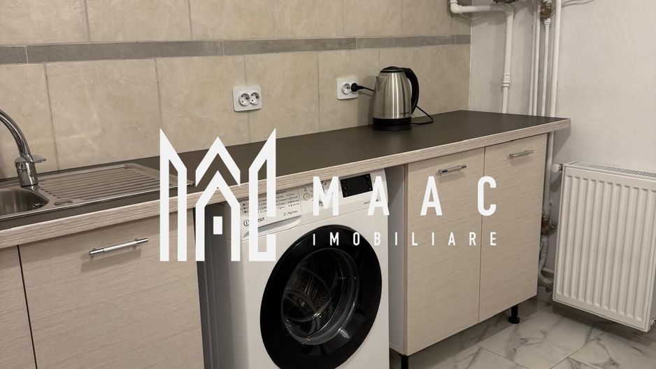 Apartament 2 camere de vânzare | Sibiu | renovat | balcon - Poză 4