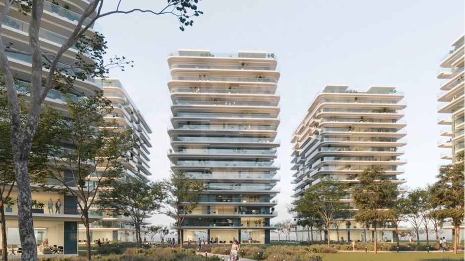 Vânzare, apartament 4 camere, vedere superba, One Lake Club, București - Poză 5