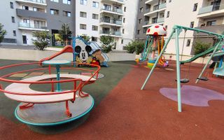 Penthouse 4 camere I Mihai Bravu I metrou - Poză 10