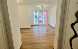 Apartament cu o camera in zona Abatorului / Parcul Poligon Floresti - Poză 5