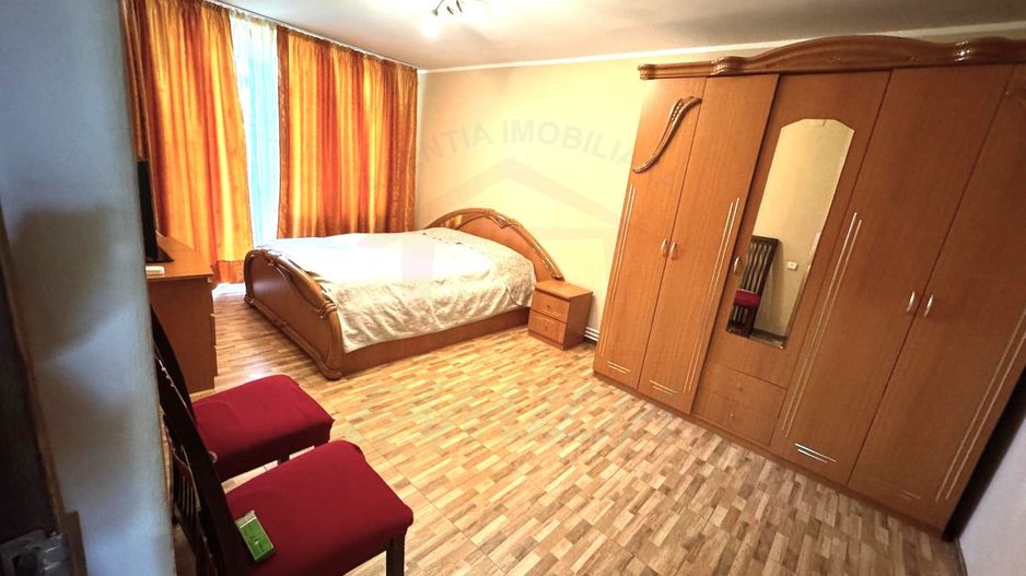 70.000 Euro 3 camere, liber, decomandat, zona Gradina Publica - Poză 9