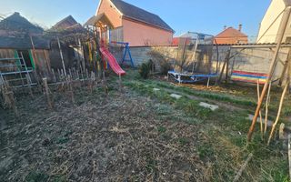 Casa individuala | Teren 450 mp | Garaj | Piata Cluj - Poză 26