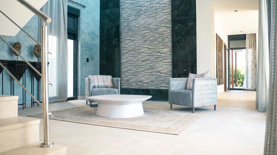 Tropical Heaven Villa - Poză 7