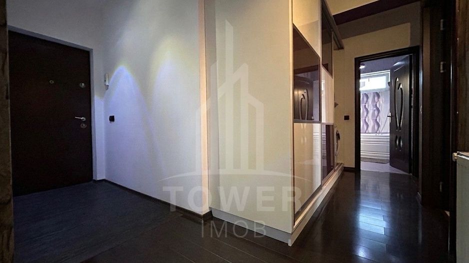 Apartament 3 camere de inchiriat Turnisor - Poză 9