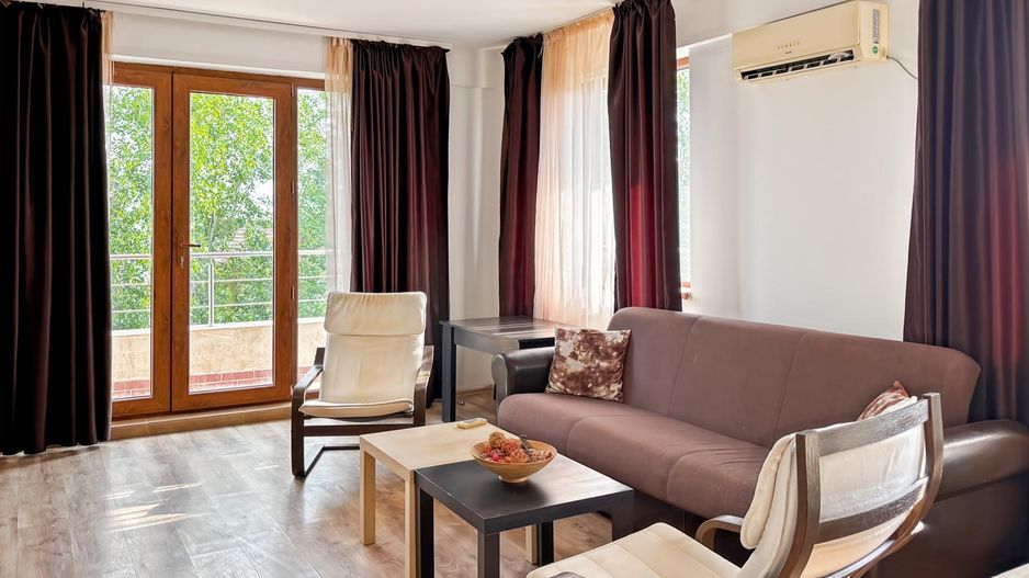 Apartament 2 camere 90 mp | Terasă 18mp + parcare | Comision 0% - Poză 17