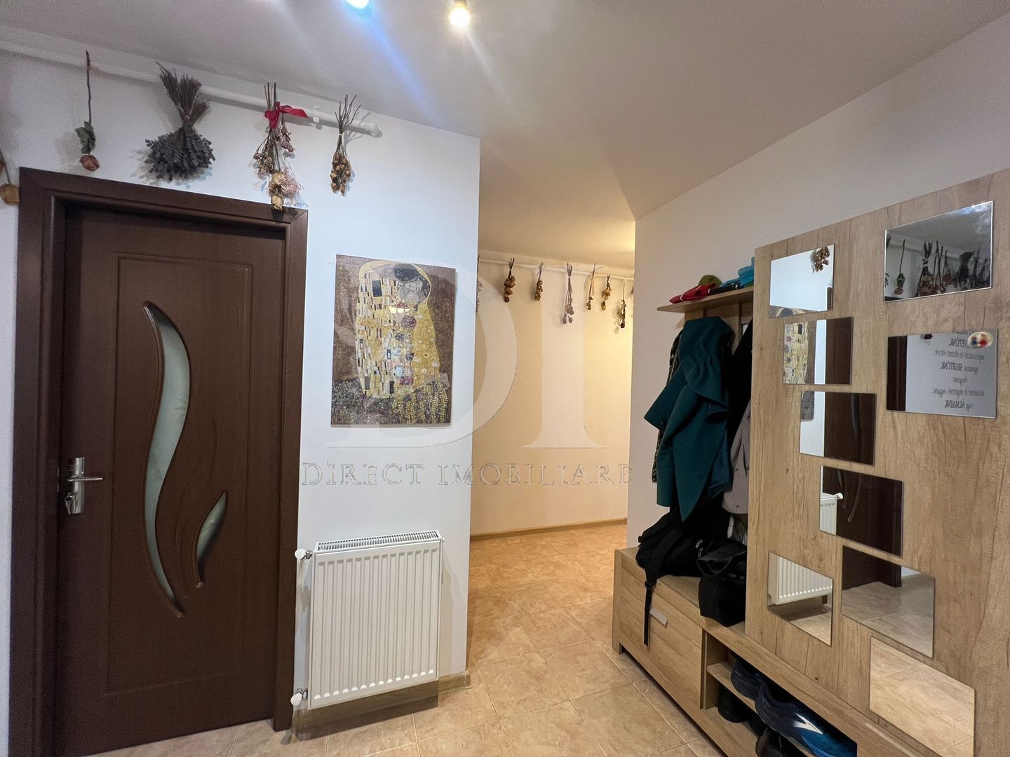 Apartament la cheie / etaj intermedair / Zona Vivo - Poză 17