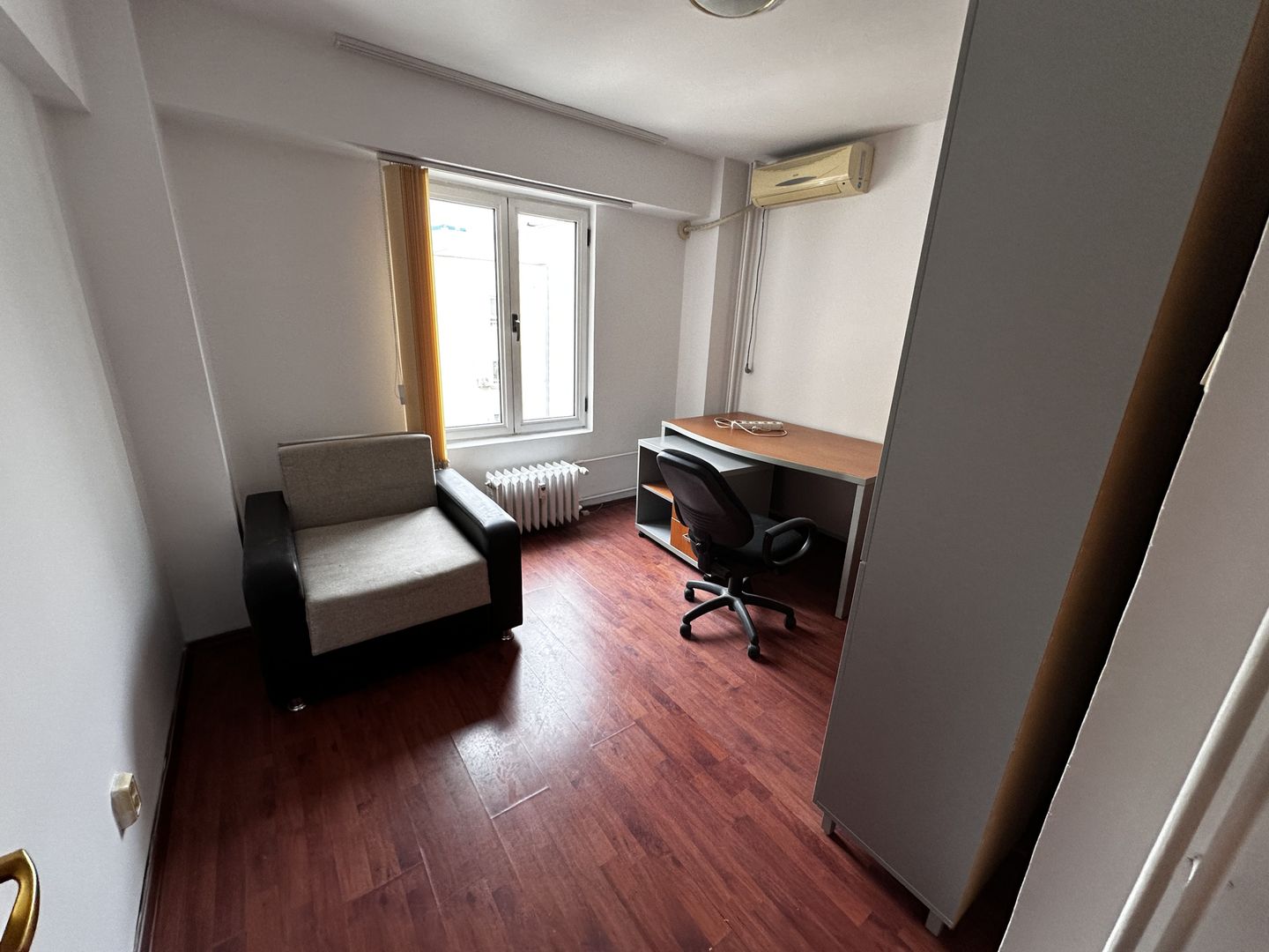 3 Camere 80mp 5Min Metrou Timpuri Noi Spatiu Birou Splaiul Unirii Tieretului - Poză 8