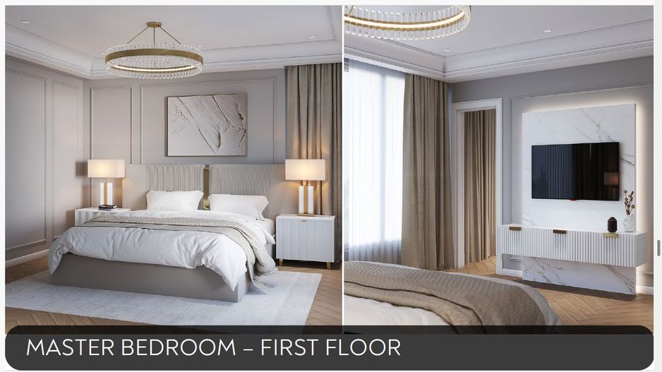 VILA INDIVIDUALA | PREMIUM | EFICIENTA ENERGETIC | SMART HOME - Poză 14