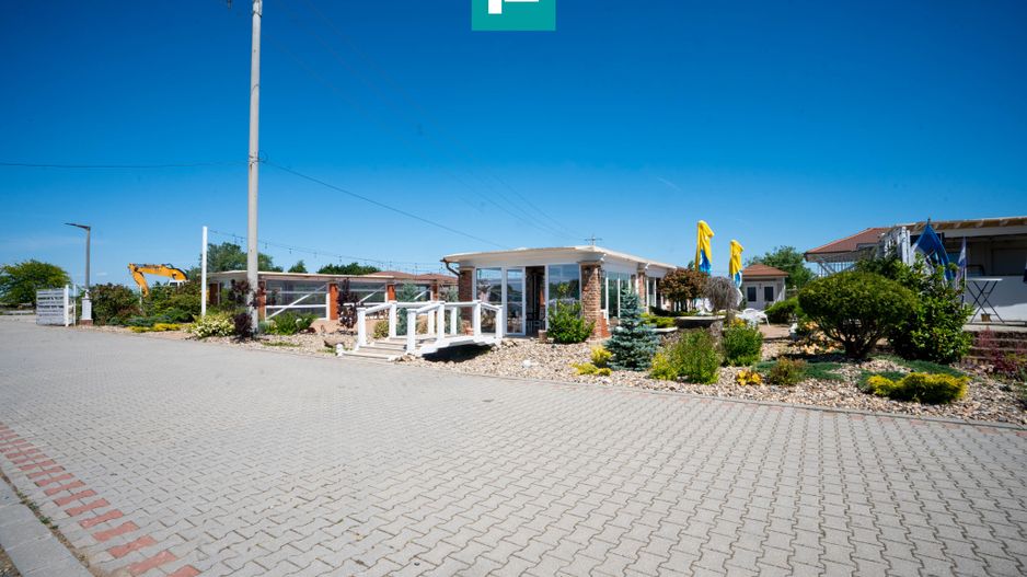 Business la cheie și 25.000 mp teren Arad-Oradea - Poză 23