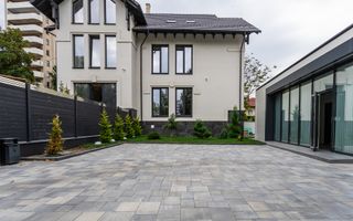 Chirie, casă, 4 camere, strada Ion Dumeniuc, Ciocana - Poză 1