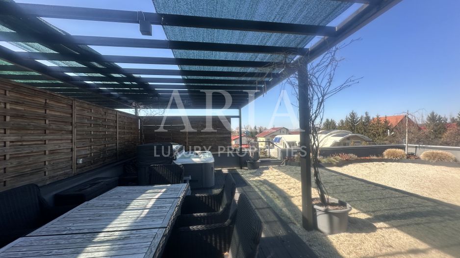 LEMON INTERIOR DESIGN VILLA - Poză 39