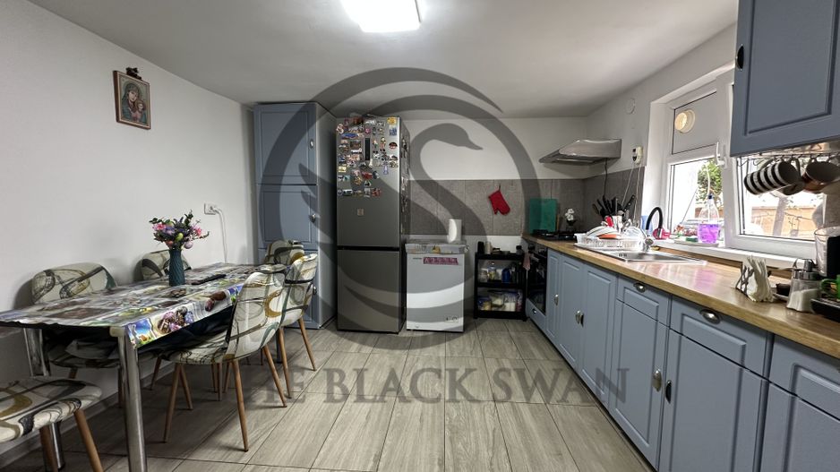 Casa 3 camere de vanzare | Marasesti, Ploiesti - Prahova | Comision 0% - Poză 8