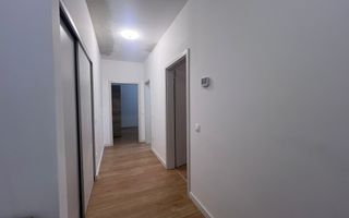 Apartament de 3 camere, 58mp, parcare subterana, Beta Residence - Poză 8