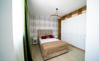 Apartament cu loc de parcare în subteran - Poză 30