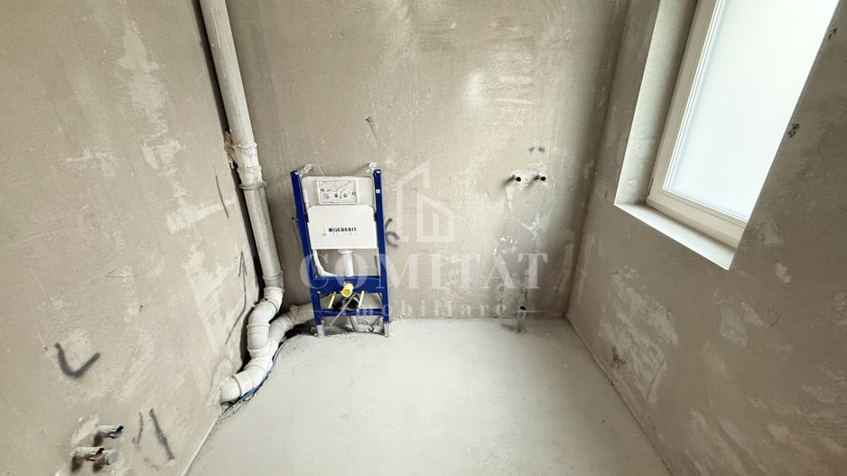 Apartament 3 camere Dorobanților Cluj imobil nou cu CF - Poză 7