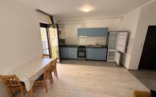 2 camere| zona Braytim| loc de parcare| terasa cu gradinita| parter| 47 mp - Poză 10
