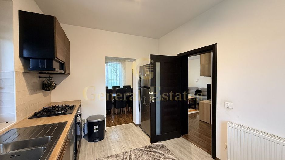 Duplex 100mp, pozitionat central, curte proprie, proprietar - Poză 4