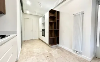 APARTAMENT  CU 4CAMERE LA INCHIRIERE IN COMPLEX DIN DOROBANTI CAPITALE - Poză 12