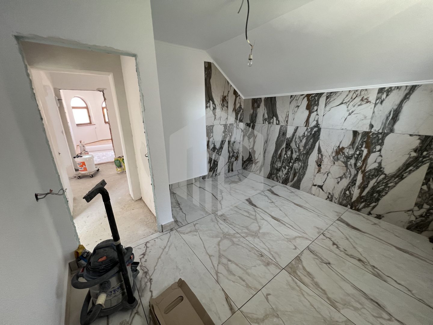 2 spatii birou separat de inchiriat/ renovate- Zona Moldoveanu- 400 mp - Poză 17