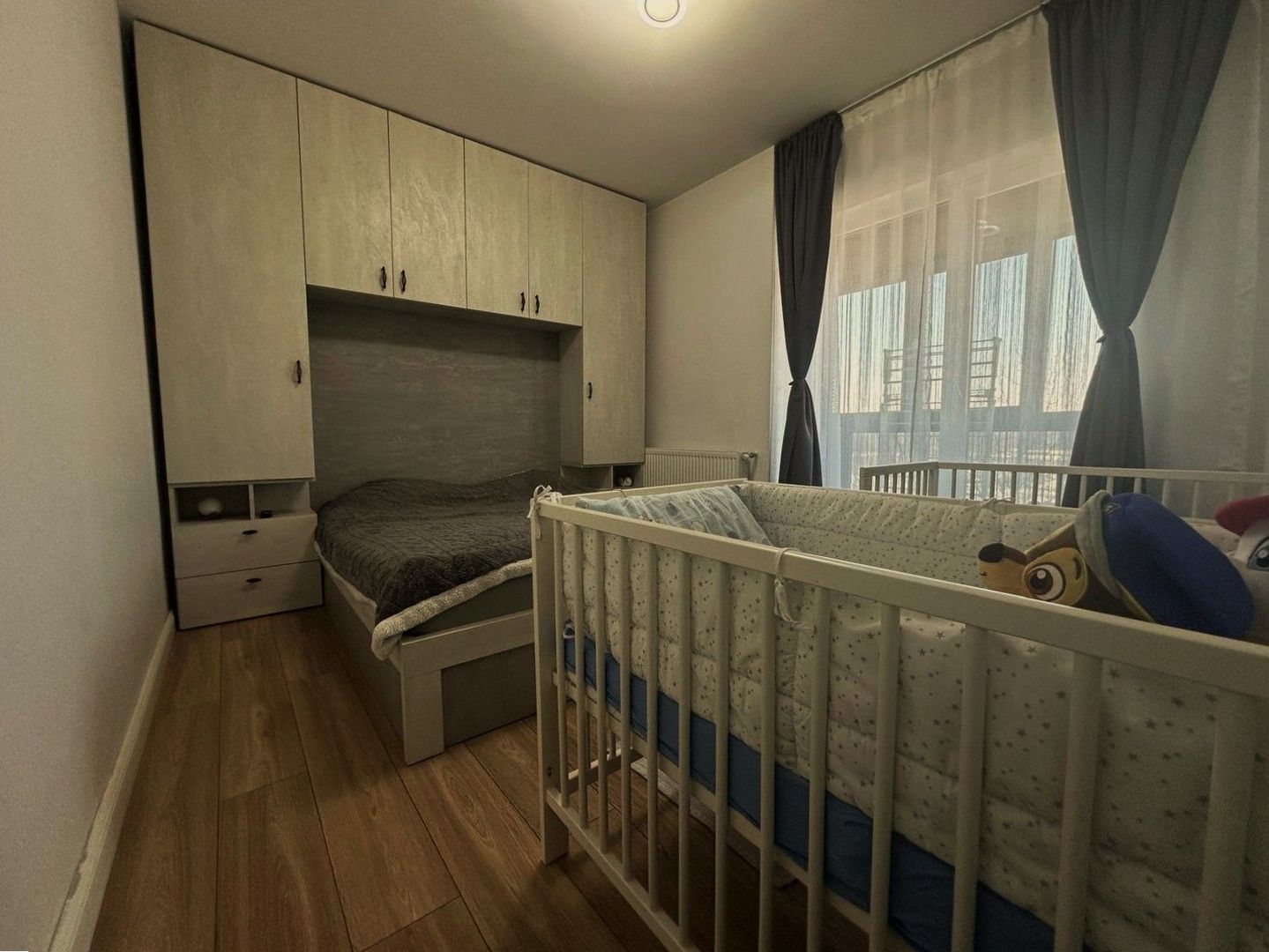 Apartament 2 camere – un cămin modern, gata să devină acasă - Poză 10