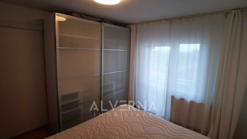 Apartament 2 camere | 50mp | balcon | zona UMF | cartier Zorilor - Poză 4