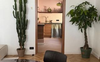 Apartament 2 camere Calea Dorobanți 70 mp - Poză 7
