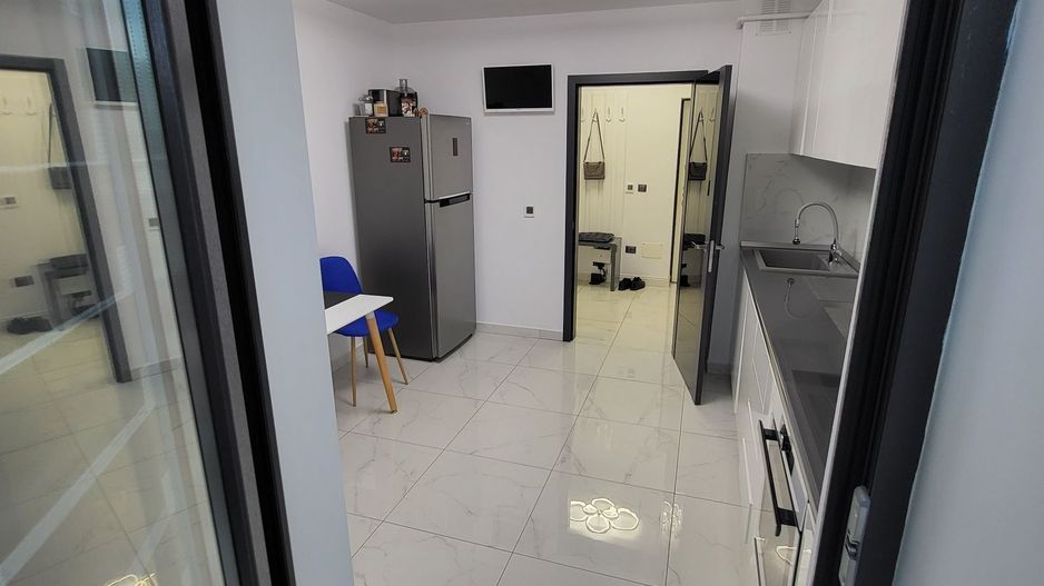 Vand apt. 2 cam. Soseaua Arcu tip vilă billa gara. - Poză 7