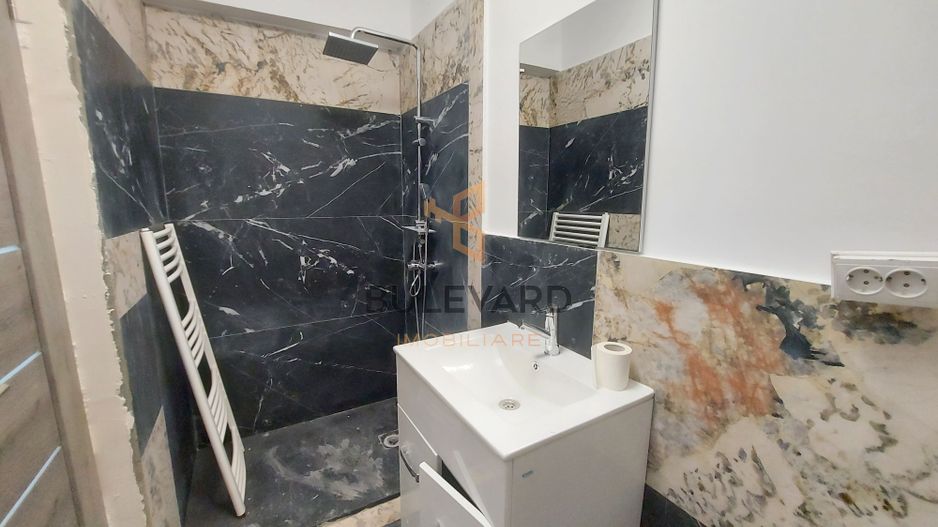 Apartament+terasa de 40 mp in Buna Ziua! - Poză 4