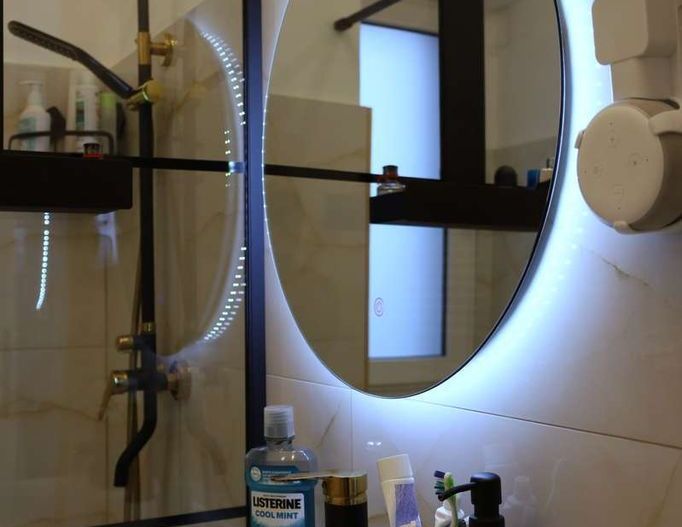 Apartament 3 camere 94 mp, Ultracentral, centrala proprie, bloc fără risc - Poză 15