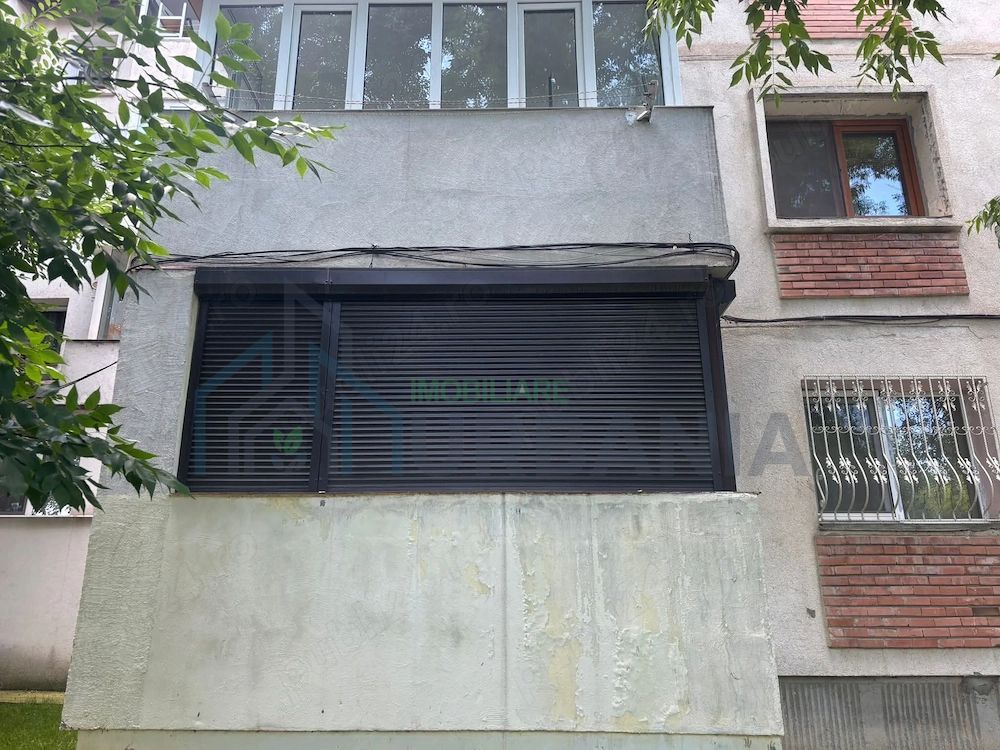 Apartament 2 camere decomandat de vânzare, CUG - Hlincea, Iași - Poză 1