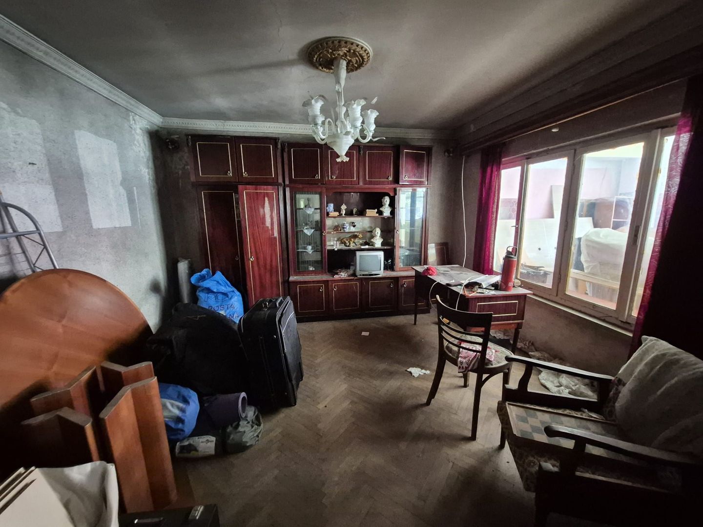 Spatiu comercial+Locuinta 664 mp construiti+anexa 16 mp si teren 845mp - Poză 16