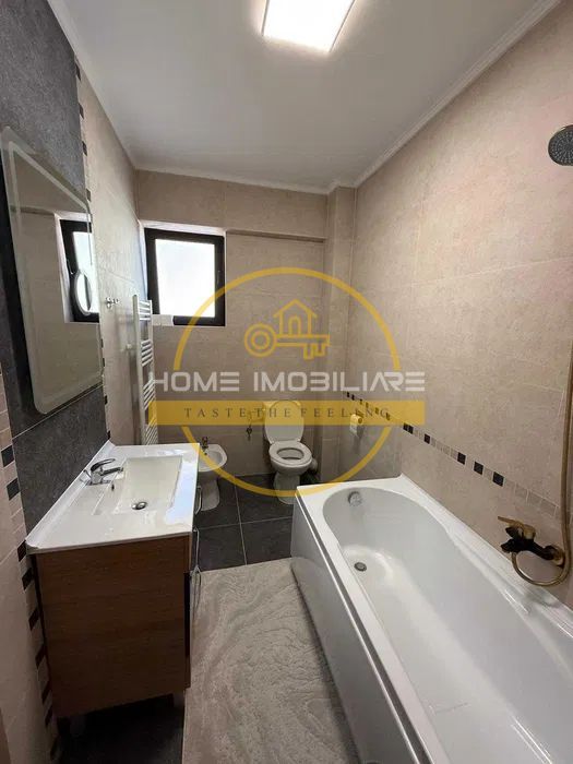 Apartament mobilat modern /2 camere/50mp/ Galata - Poză 5