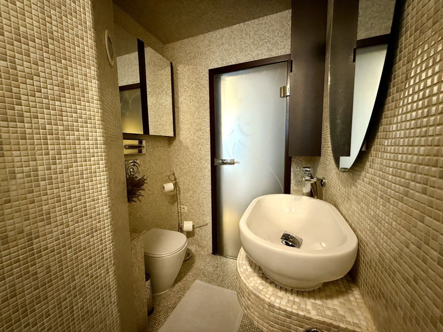 Apartament 3 Camere Spațios | Inchiriere | Herăstrău | Garaj Subteran - Poză 16