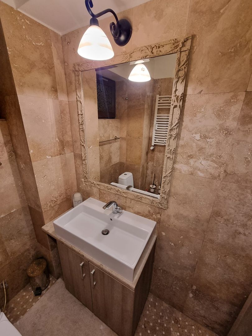 Inchiriere apartament 2 Camere Lux Nerva Traian - Poză 6