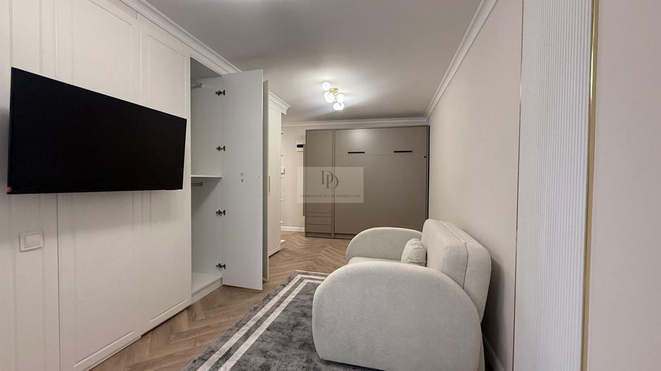 Vanzare apartament tip Studio | Terasa 55.30 mp | cartier Sopor - Poză 6