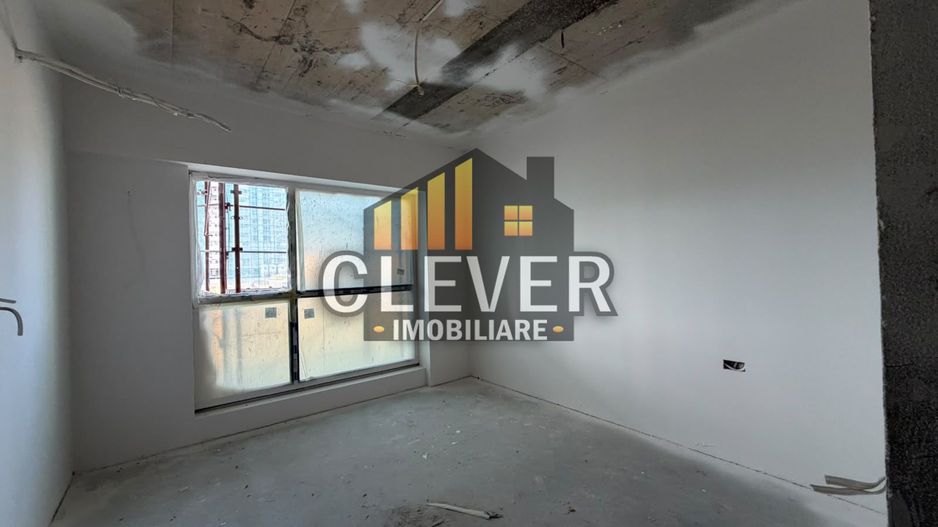 3 camere Pallady, 84.49 mp | Balcon 10,87 mp | Fotovoltaice - Poză 11