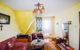 Apartament cu 3 camere | 61 mp | Covasna - Poză 3