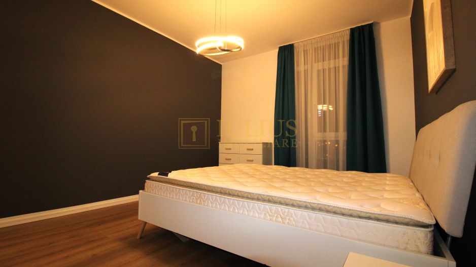 NORD ONE, apartament deosebit cu parcare subterană, bloc nou/ULTRACENTRAL - Poză 7