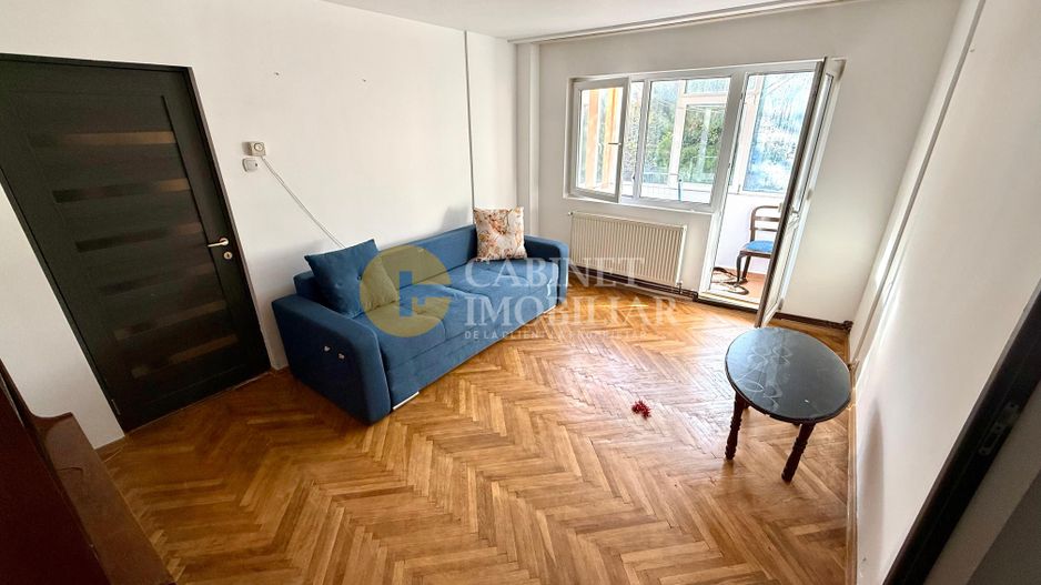 Apartament 2 Camere - Etaj 2 - Bloc Fara Risc - Zona Cantemir - Poză 2